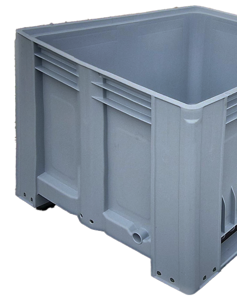 Bins ARD APERTO
